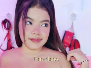 Pamelahot