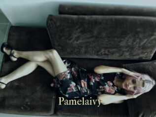 Pamelaivy