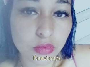 Pamelasam