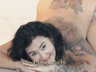Pamelashely