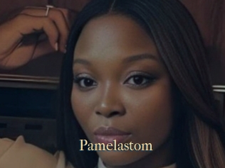 Pamelastom