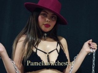 Pamelawilchester