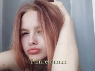 Pamreichman