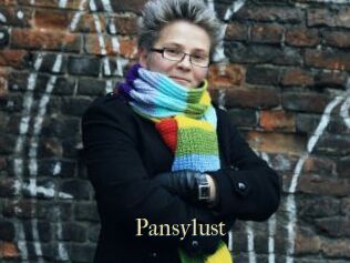 Pansylust