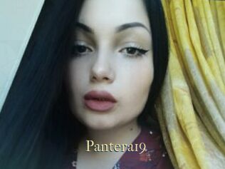 Pantera19