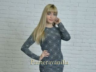 Panteravanilla