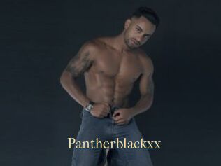 Pantherblackxx
