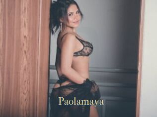 Paolamaya