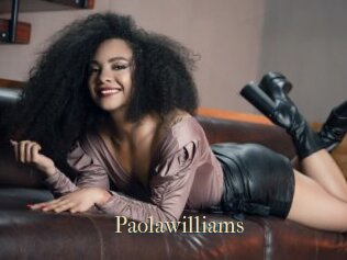Paolawilliams