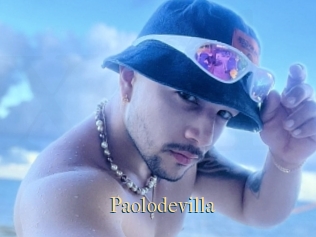 Paolodevilla