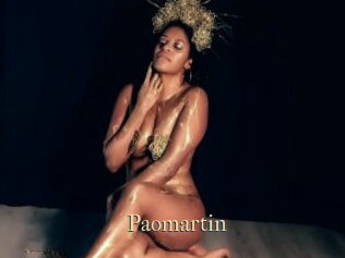 Paomartin