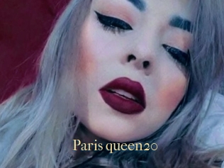 Paris_queen20