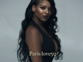 Paris_love92