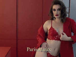 Parisadance