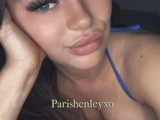 Parishenleyxo