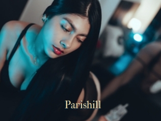 Parishill