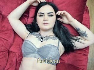 Parisjean