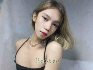 Pariskate