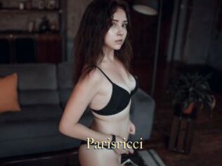 Parisricci