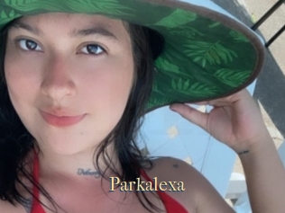 Parkalexa