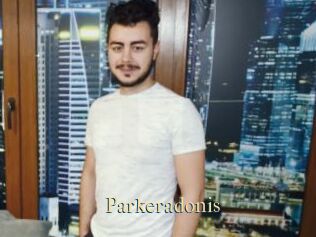 Parkeradonis