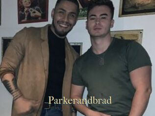 Parkerandbrad