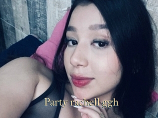 Party_rachell_ggh