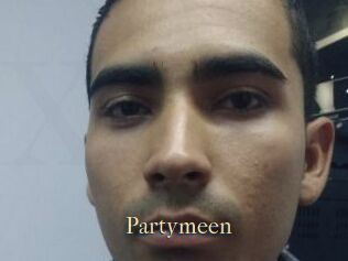 Partymeen