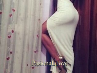 Pasional4love