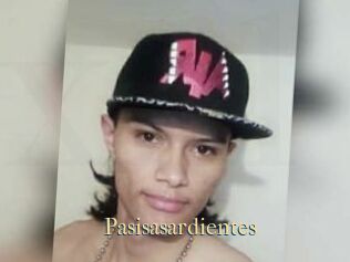 Pasisasardientes