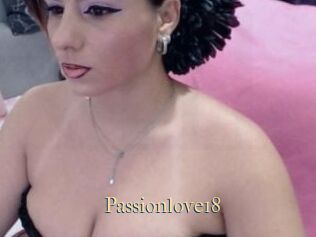 Passionlove18
