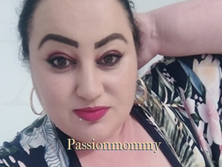 Passionmommy