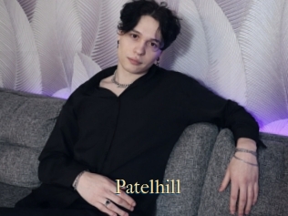 Patelhill