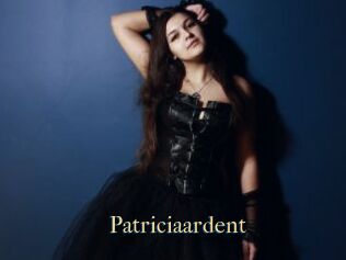 Patriciaardent