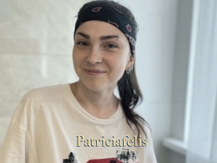 Patriciafelis
