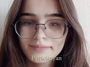 Patriciaryan