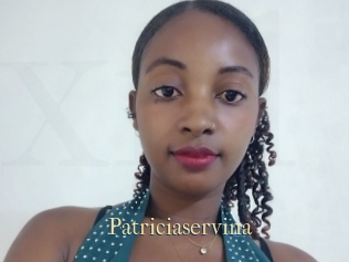 Patriciaservina