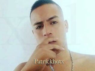 Patrickhotx
