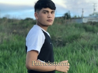 Patricksttorm