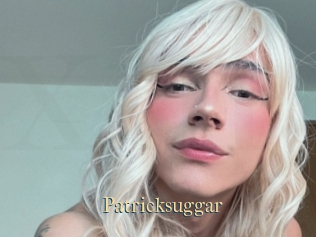 Patricksuggar