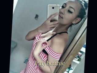 Patybonnie