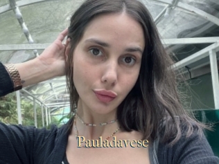 Pauladavese