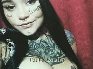 Paulasexuality
