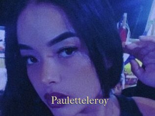 Pauletteleroy