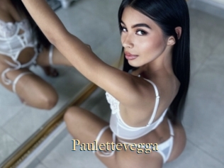 Paulettevegga