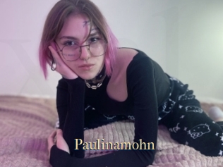 Paulinamohn