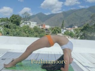 Paulinamoore