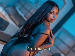 Paulinaswan