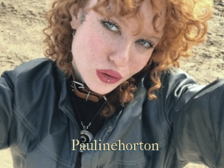 Paulinehorton