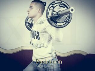 Paulstorm